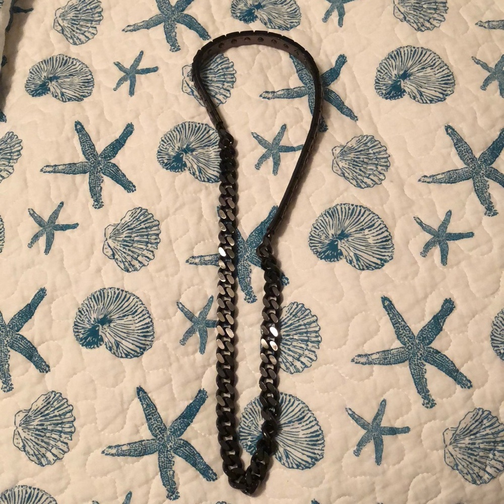 Burberry Necklace